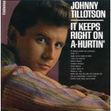 PLEASE HELP ME IM FALLIN/JOHNNY TILLOTSON摜
