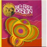 NEVER TELL THE WORLD/THE FREE DESIGN摜