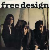 FRIENDLY MAN/THE FREE DESIGN摜