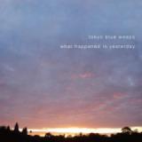 groaning natives/tokyo blue weeps摜