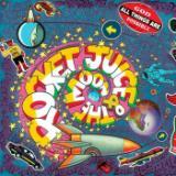 There/Rocket Juice & The Moon摜