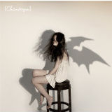 Kiss The Damage/[Champagne]摜