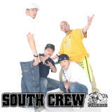 Lets step/SOUTH CREW摜
