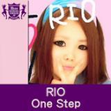 One Step(HIGHSCHOOLSINGER.JP)/Rio摜