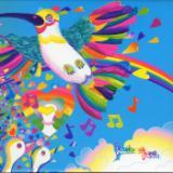 baby bamboo from nose/OOIOO摜