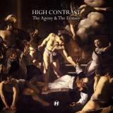 Not Waving, But Drowning (feat Lung and Jessy Allen)/ High Contrast摜