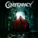 Forever Falling/CONSFEARACY摜