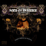CATTLEPROD/SONS OF MERRICK摜