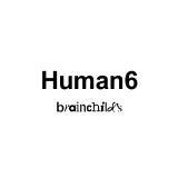 Human6/brainchilds摜
