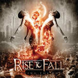 Lost in Oblivion/Rise To Fall摜