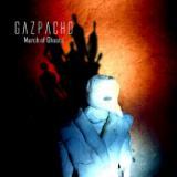 What Did I Do?/Gazpacho摜