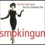Goldfinger/Graeme LyallThe Joe Chindamo Trio摜