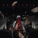 Nephilim/Katatonia摜