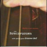 Pineapple Rag/The Syncopators摜