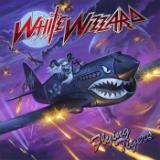 Flying Tigers/White Wizzard摜