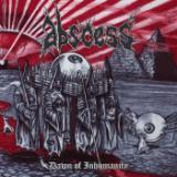 Never Sane Again/Abscess摜