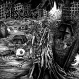 Drink The Faith/Abscess摜