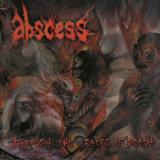 Raping The Multiverse/Abscess摜