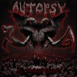 Funereality/Autopsy摜
