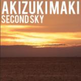 SECOND SKY/Hq摜