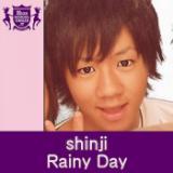 Rainy Day(HIGHSCHOOLSINGER.JP)/shinji摜