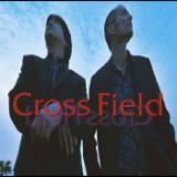 Caravan/Cross Field摜