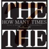 Forget About it/TheThe Band摜