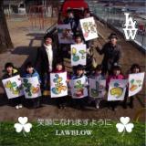 R/LAWBLOW摜