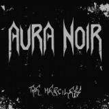 Funeral Thrash/Aura Noir摜