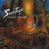 He Carves His Stone/Savatage摜
