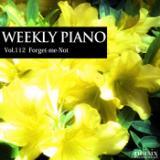 Forget-me-Not feat. R}C_mai-Moon/Weekly Piano摜