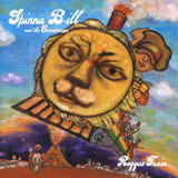 Reggae Train/Spinna B-ill & the cavemans摜