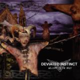 Time & Tide/Deviated Instict摜