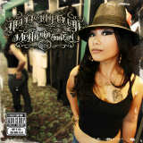 Never say never/MoNa a.k.a. Sad Girl摜