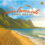 Pua Lililehua(tẢ)/hoo hau oli摜