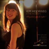 Hes a Tramp/Kim Hoorweg摜
