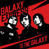 NOSTALGIA/Galaxy Express摜