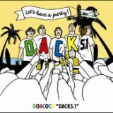 Dont dilly dally/DOACOCK摜