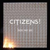 Caroline/Citizens!摜