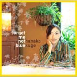 Forget me not blue/vƍ؁Xq摜