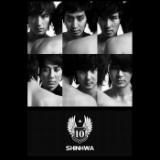 Free Style #1/SHINHWA摜