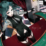 mN[o[ (feat. ~N)/䂿P摜