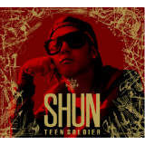 Beautiful World/SHUN摜