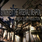 CASE (DRUSTICnTECHNO MIX)/OMEGA ZERO PROJECTION摜