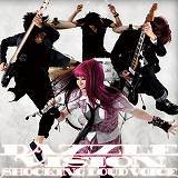 HEREiSLV ver.j/DAZZLE VISION摜