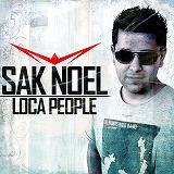 Loca People/Sak Noel摜
