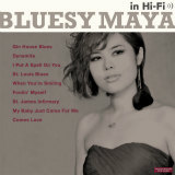 Foolin Myself/MAYA摜