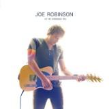 Barely Hangin On/Joe Robinson摜