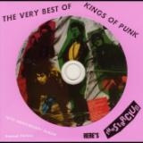 PUNK fN fROLL/THE STAR CLUB摜
