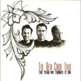 Zip It/The Ben Carr Trio摜